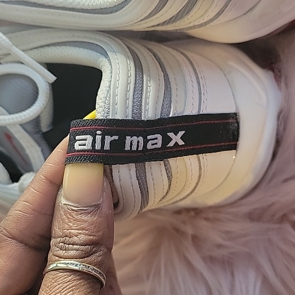 Nike Air Max 97 - Picture 6 of 7